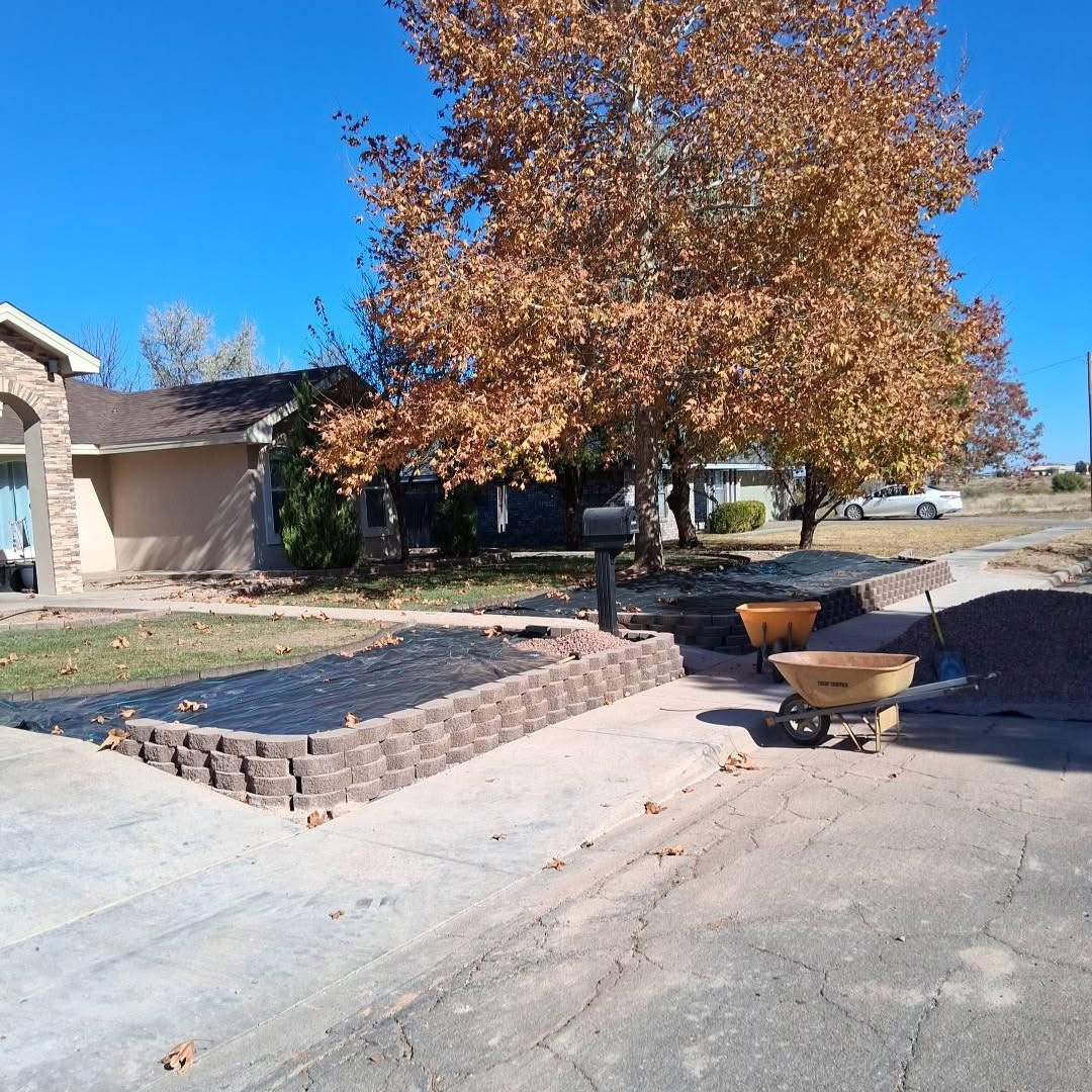 project photo